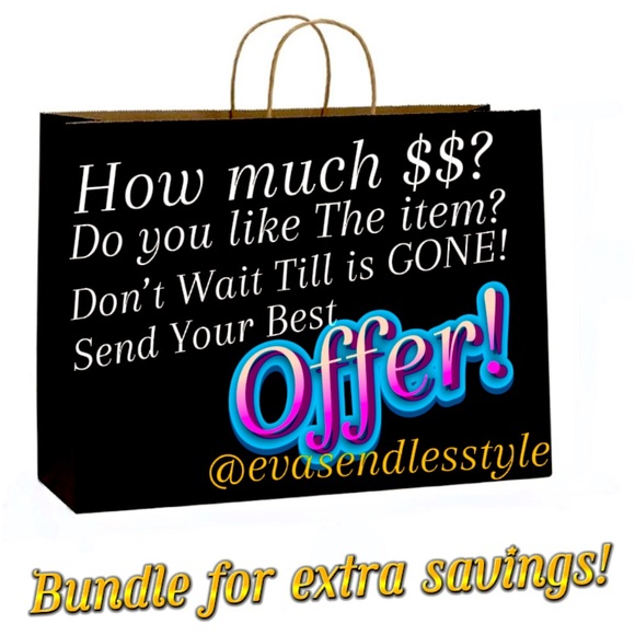 Make an offer! Everything needs to go!!! - Picture 1 of 4